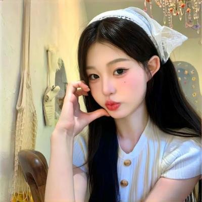 海滩度假者